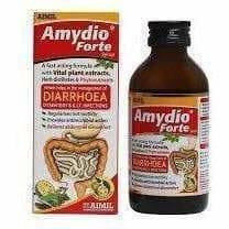 Aimil Ayurvedic Amydio Forte Syrup Mytrendzcart