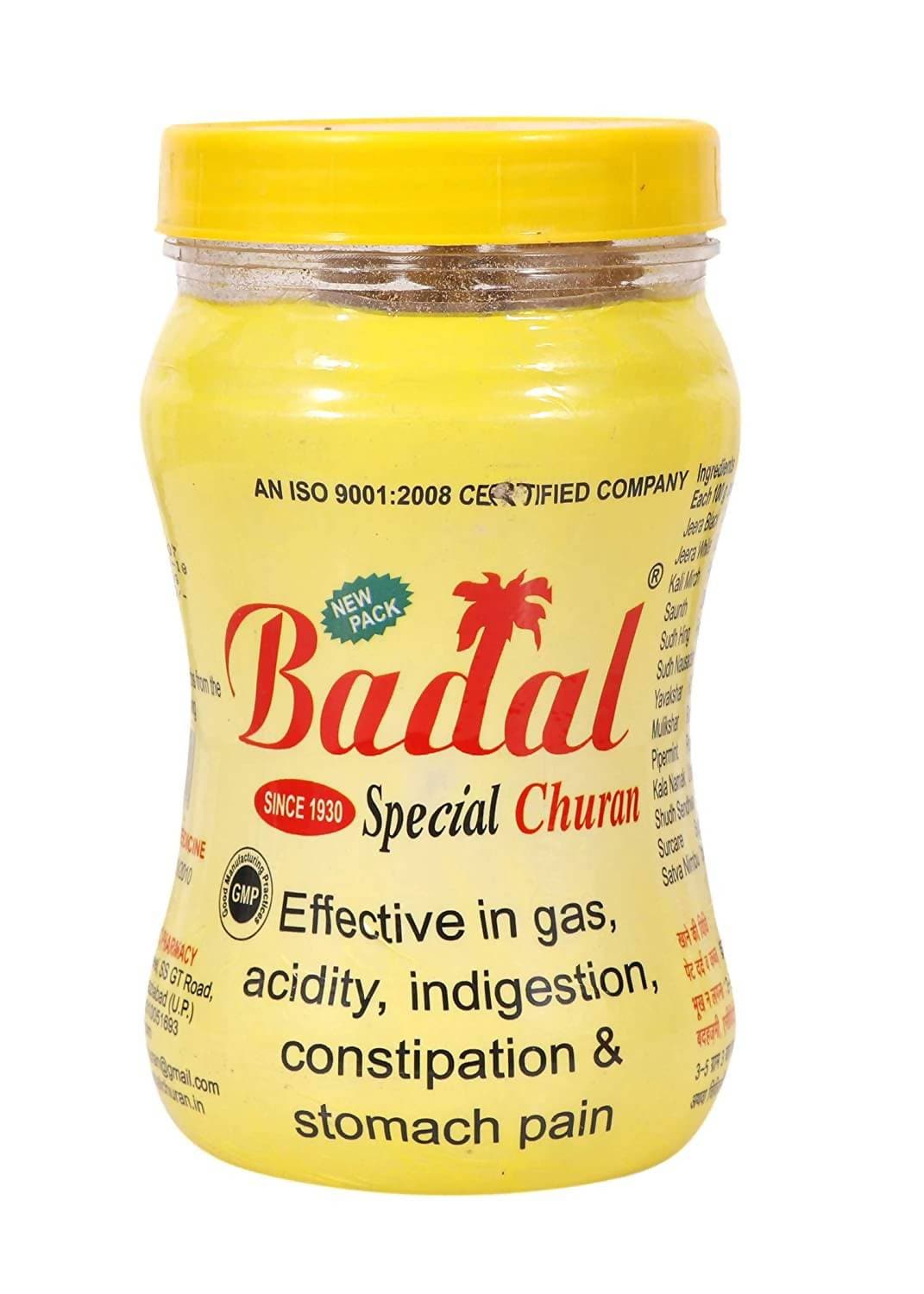 Badal Special Churan Mytrendzcart