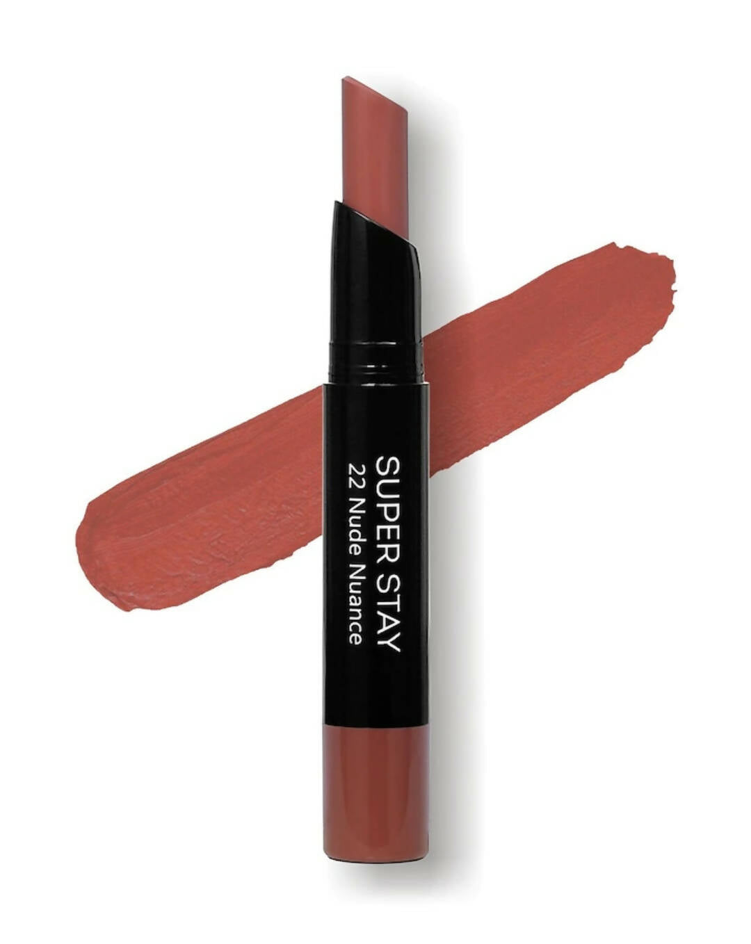 Me-On Professional Superstay Matte Lipstick Shade 22 - Mytrendzcart