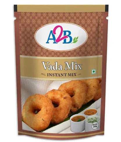 A2B - Adyar Ananda Bhavan Vada Mix -200 gm - Mytrendzcart