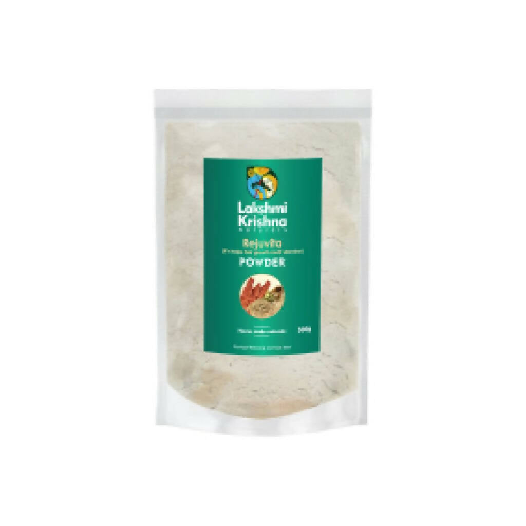 Lakshmi Krishna Naturals RejuVita Ð Hair Growth Powder - Mytrendzcart