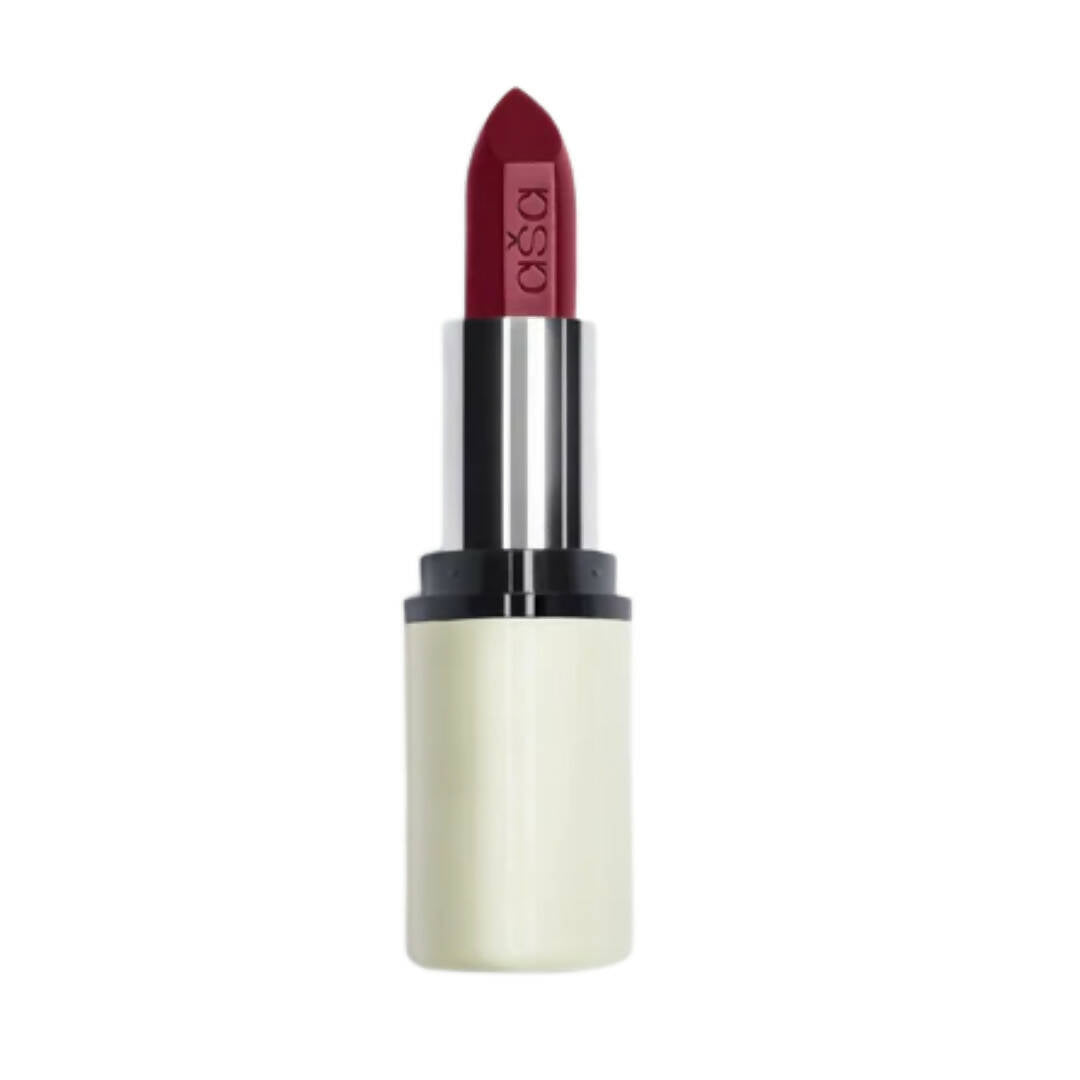 Asa Calm Cranberry C48 Creme Lipstick - Mytrendzcart