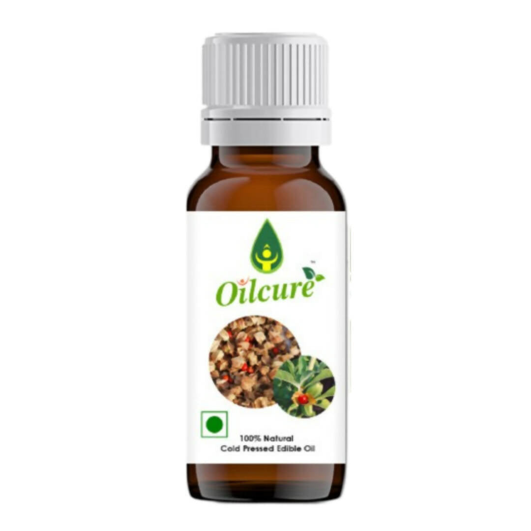 Oilcure Ashwagandha Seed Oil - Mytrendzcart