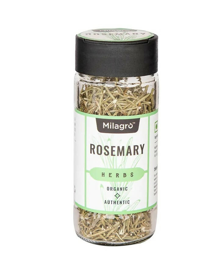 Milagro Dry Rosemary - Mytrendzcart