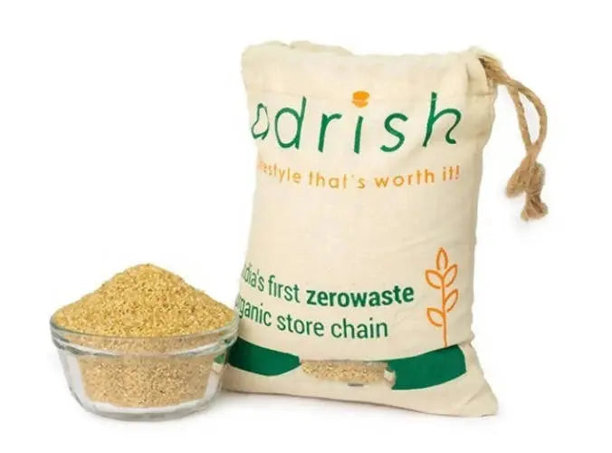 Adrish Barnyard Millets -200 gm - Mytrendzcart