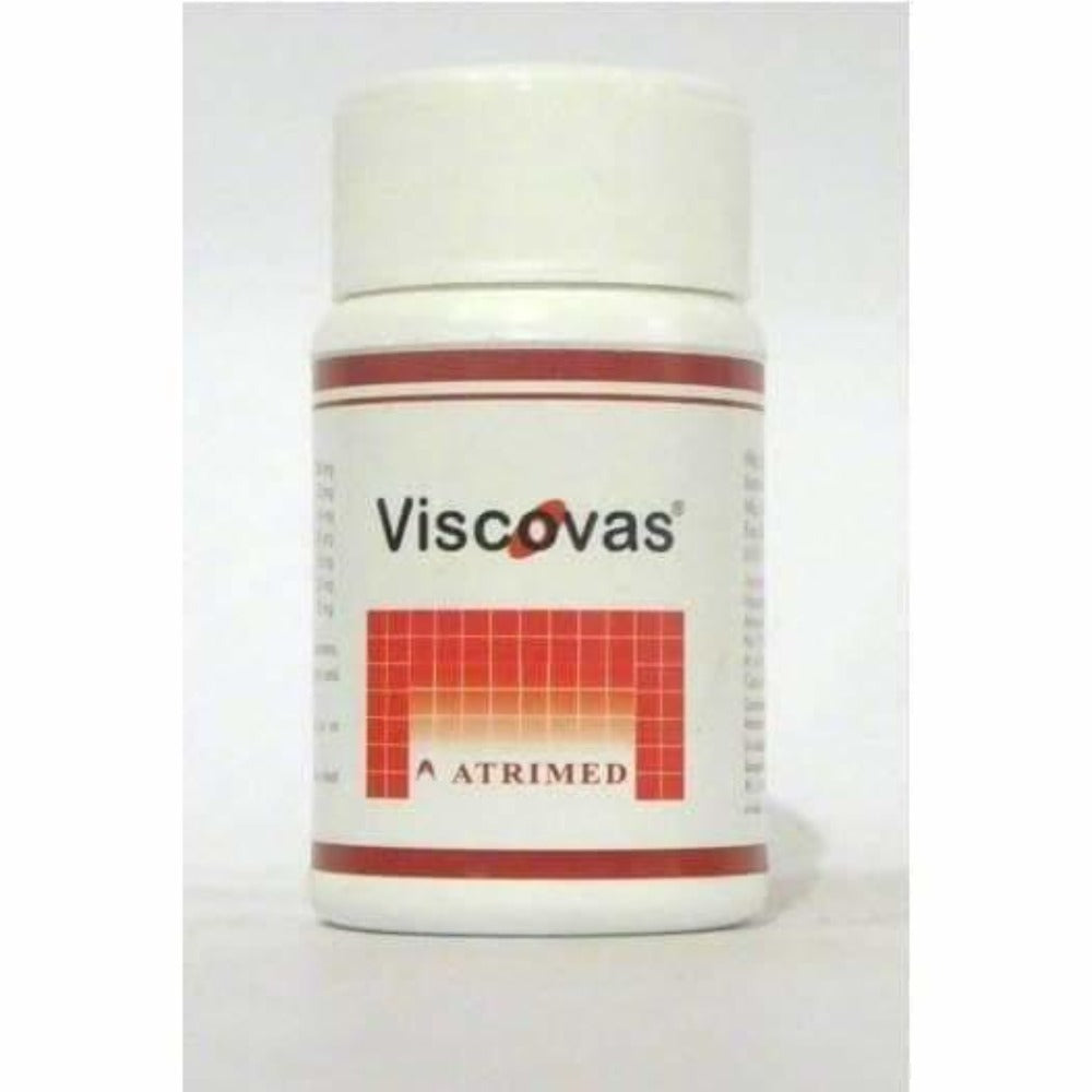 Atrimed Ayurvedic Viscovas Capsules Mytrendzcart