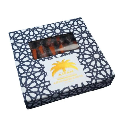 Ajfan Stuffed Orange Dates -430 gm - Mytrendzcart