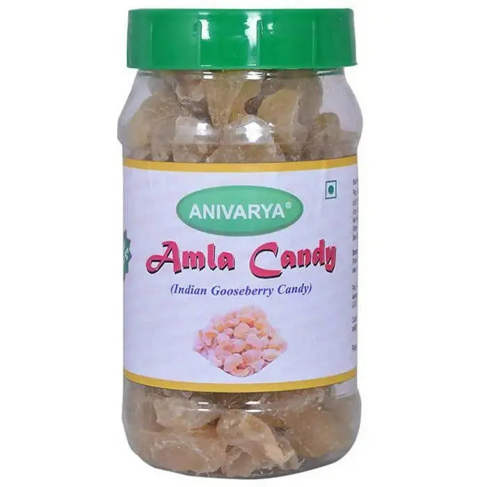 Anivarya Amla Candy - Mytrendzcart