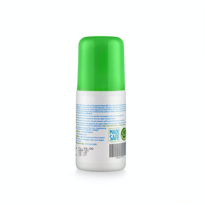 Mamaearth Natural Anti Mosquito Body Roll On For Kids Mytrendzcart