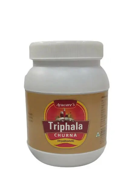 Ayucare Triphala Churna - Mytrendzcart