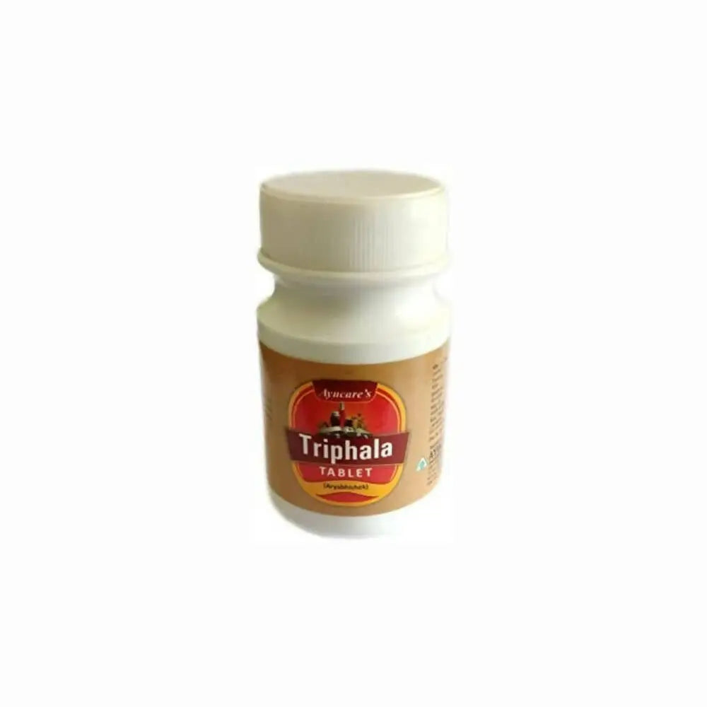 Ayucare Triphala Tablets - Mytrendzcart