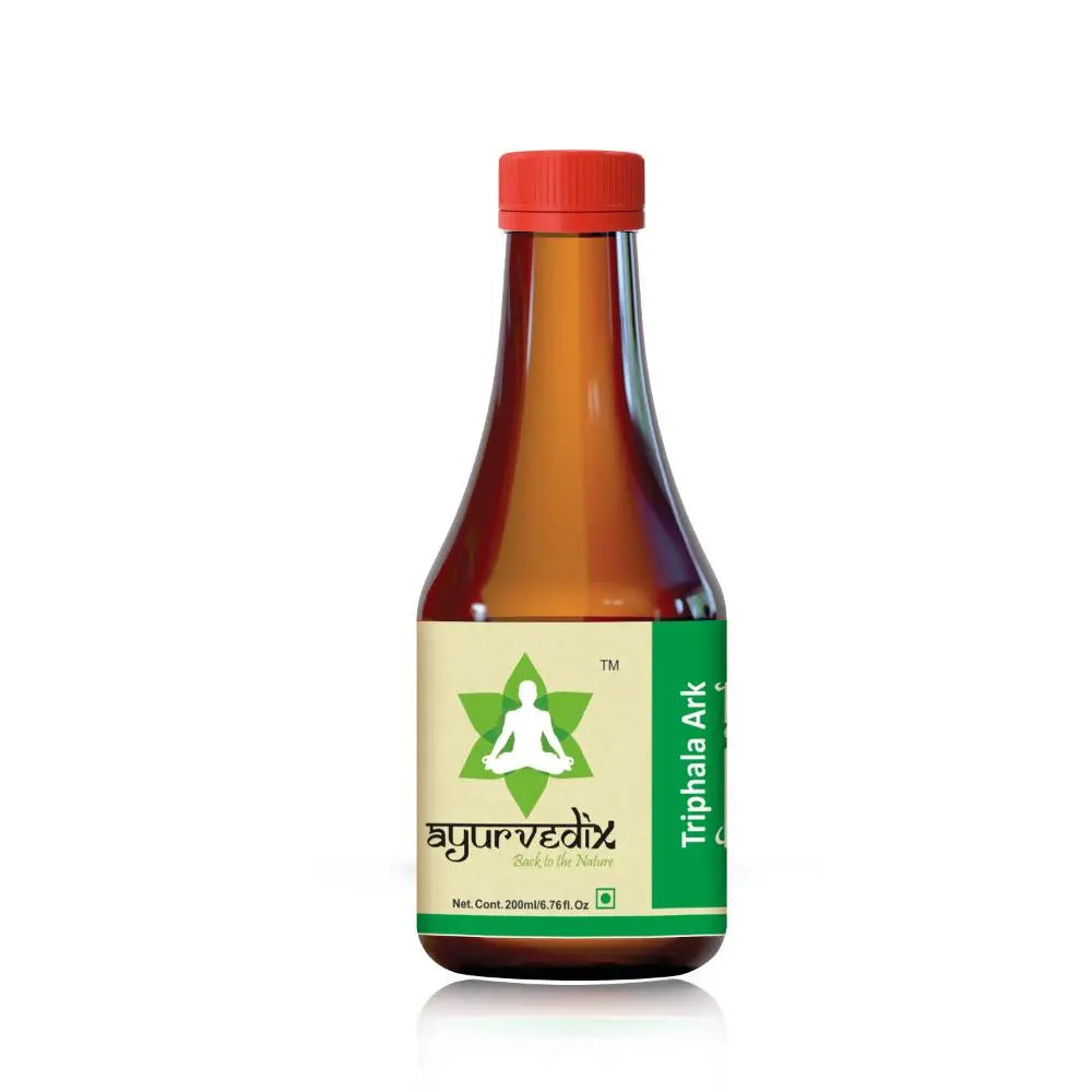 Ayurvedix Triphala Ark - Mytrendzcart