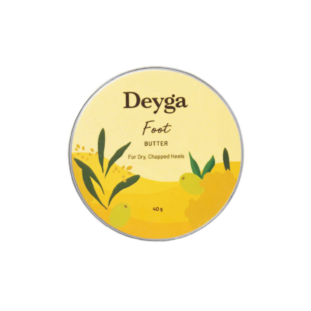 Deyga Foot Butter - Mytrendzcart