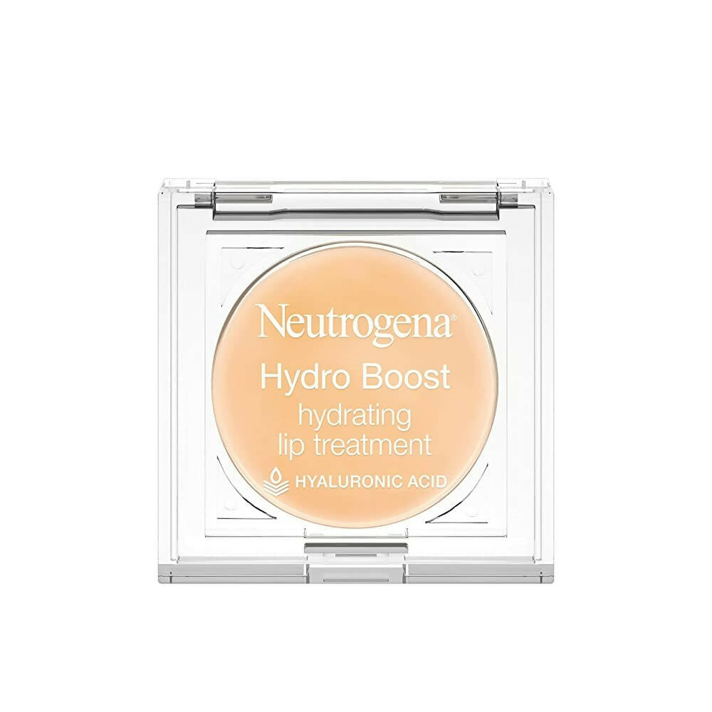 Neutrogena Hydro Boost Hydrating Lip Conditioning Neutral Shade - Mytrendzcart