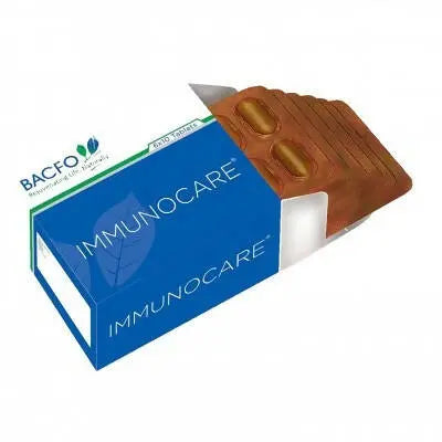 BACFO Immunocare Tablets - Mytrendzcart