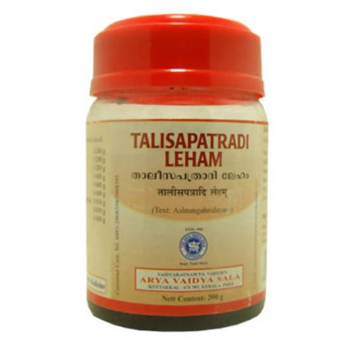 Kottakkal Arya Vaidyasala Talisapatradi Leham - Mytrendzcart