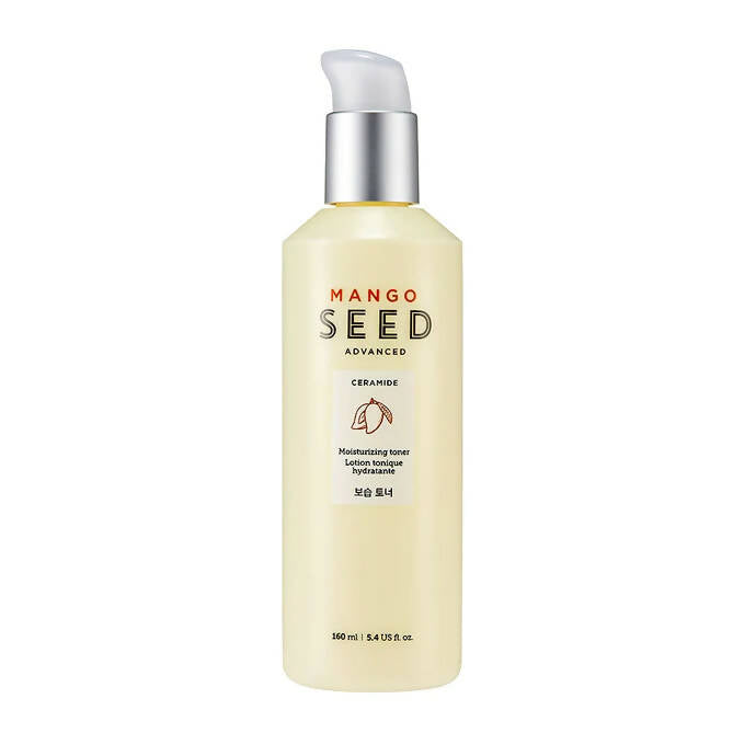 The Face Shop Mango Seed Moisturizing Toner - Korean Skincare - Mytrendzcart