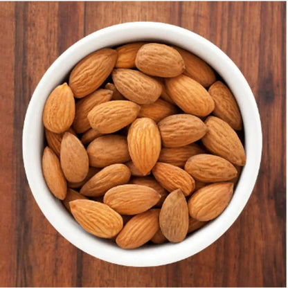 Freshon Almond / Badam Premium (with Rich oil) -50 gm - Mytrendzcart