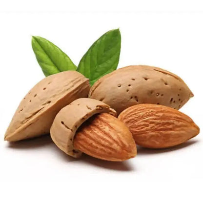 Freshon Almond / Badam Premium (with Rich oil) -50 gm - Mytrendzcart