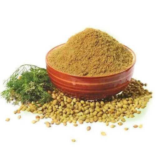 Badshah Masala Coriander Powder -100 gm - Mytrendzcart