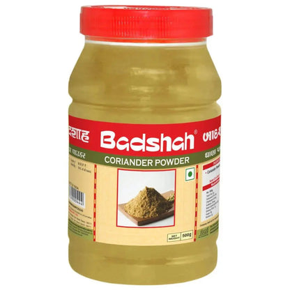 Badshah Masala Coriander Powder -100 gm - Mytrendzcart