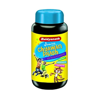 Baidyanath Junior Chyawanprash - 1kg - Mytrendzcart