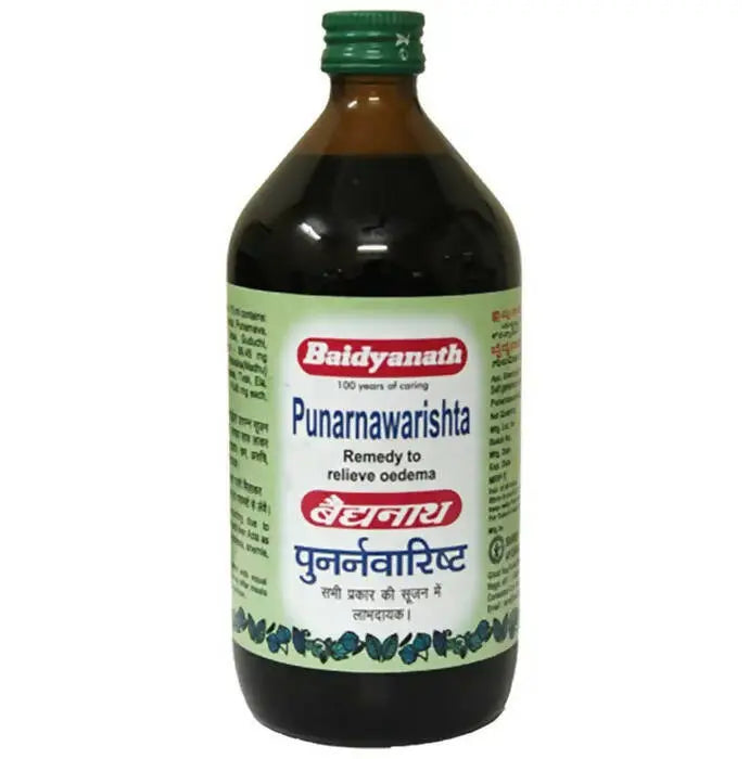 Baidyanath Nagpur Punarnawaristha - Mytrendzcart