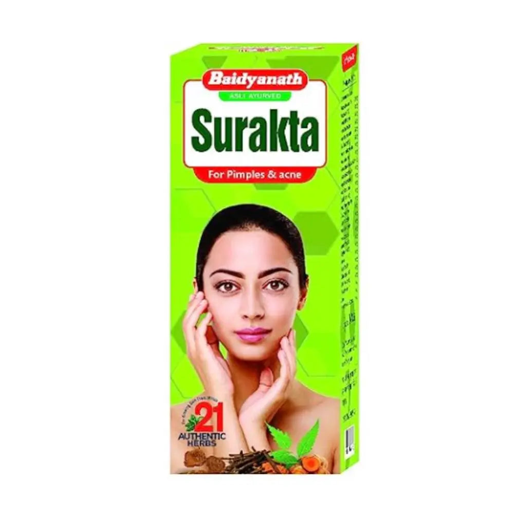 Baidyanath Nagpur Surakta - Mytrendzcart