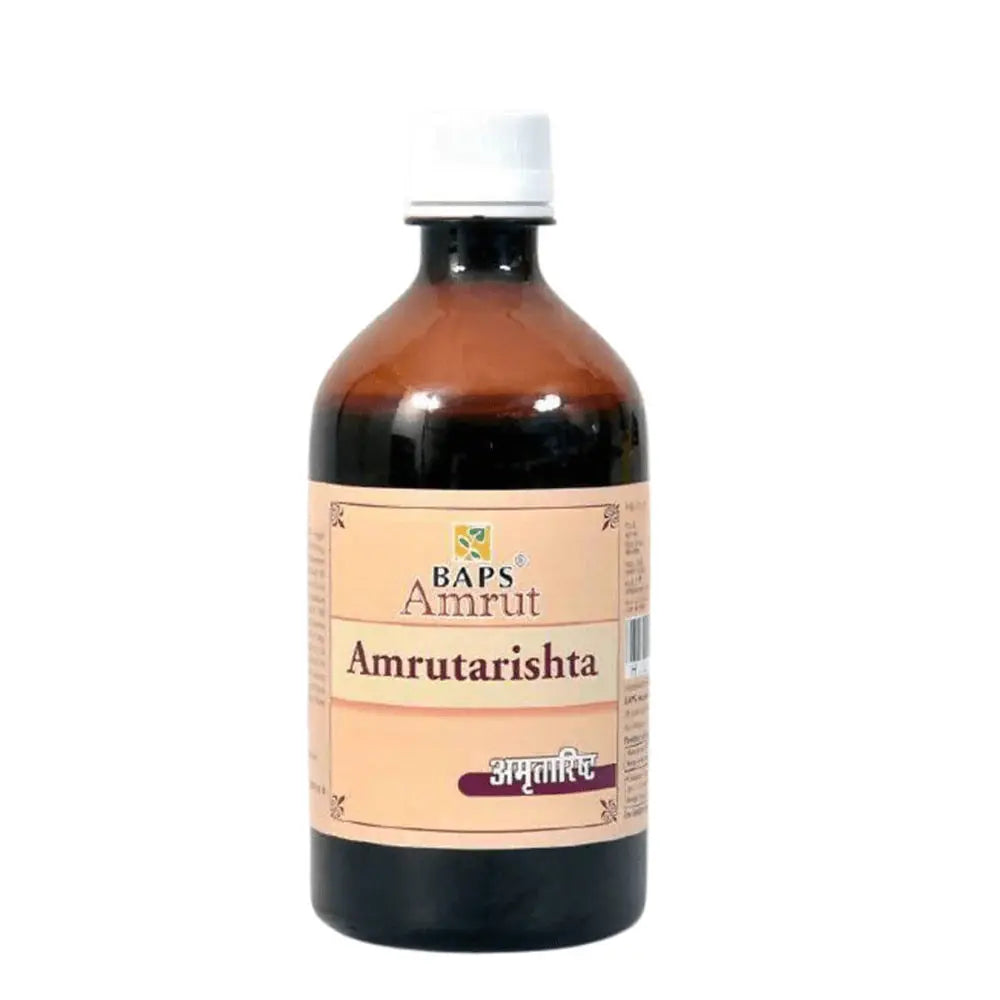 Baps Amrut Amrutaristha - Mytrendzcart