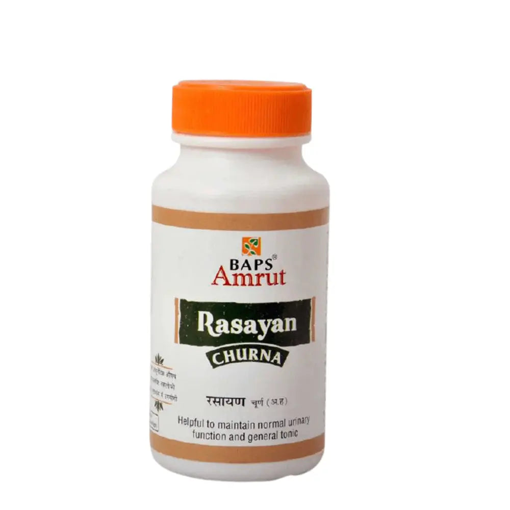 Baps Amrut Rasayan Churna - Mytrendzcart