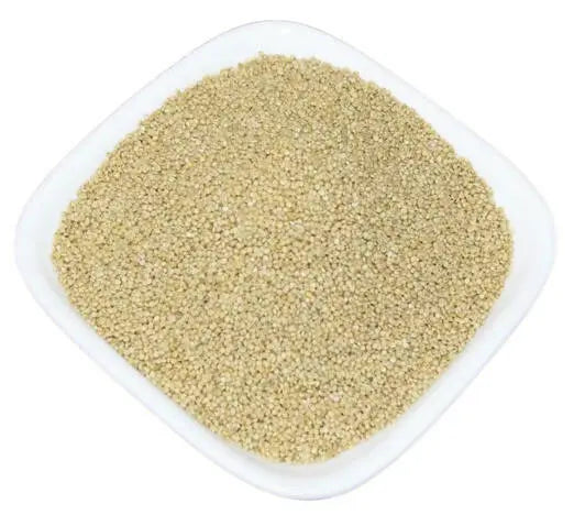 BasicBrowns Browntop Millet -500 gm - Mytrendzcart