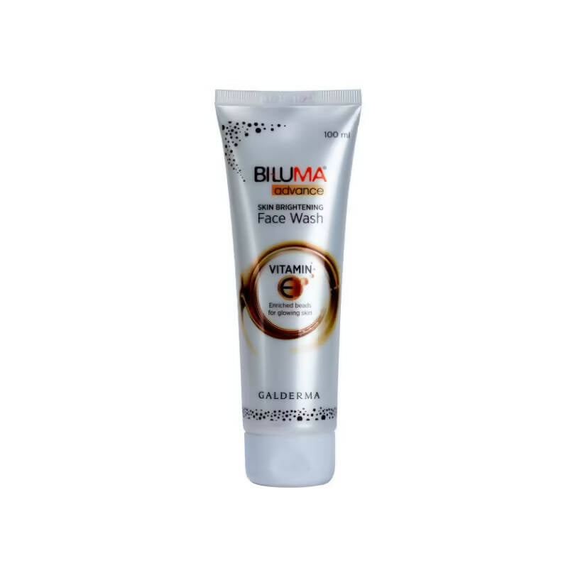 Biluma Advance Skin Brightening Face Wash - Mytrendzcart