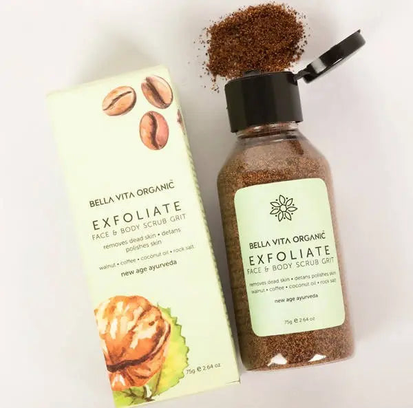 Bella Vita Organic Oil Control & Face Glow Combo -Combo - Mytrendzcart