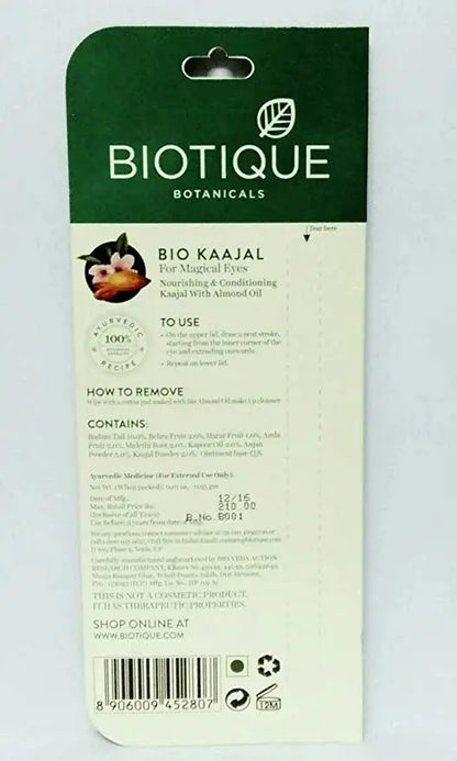 Biotique Advanced Ayurveda Bio Mini Scrub & Face Pack Combo For Whitening & Tan Removal - Mytrendzcart