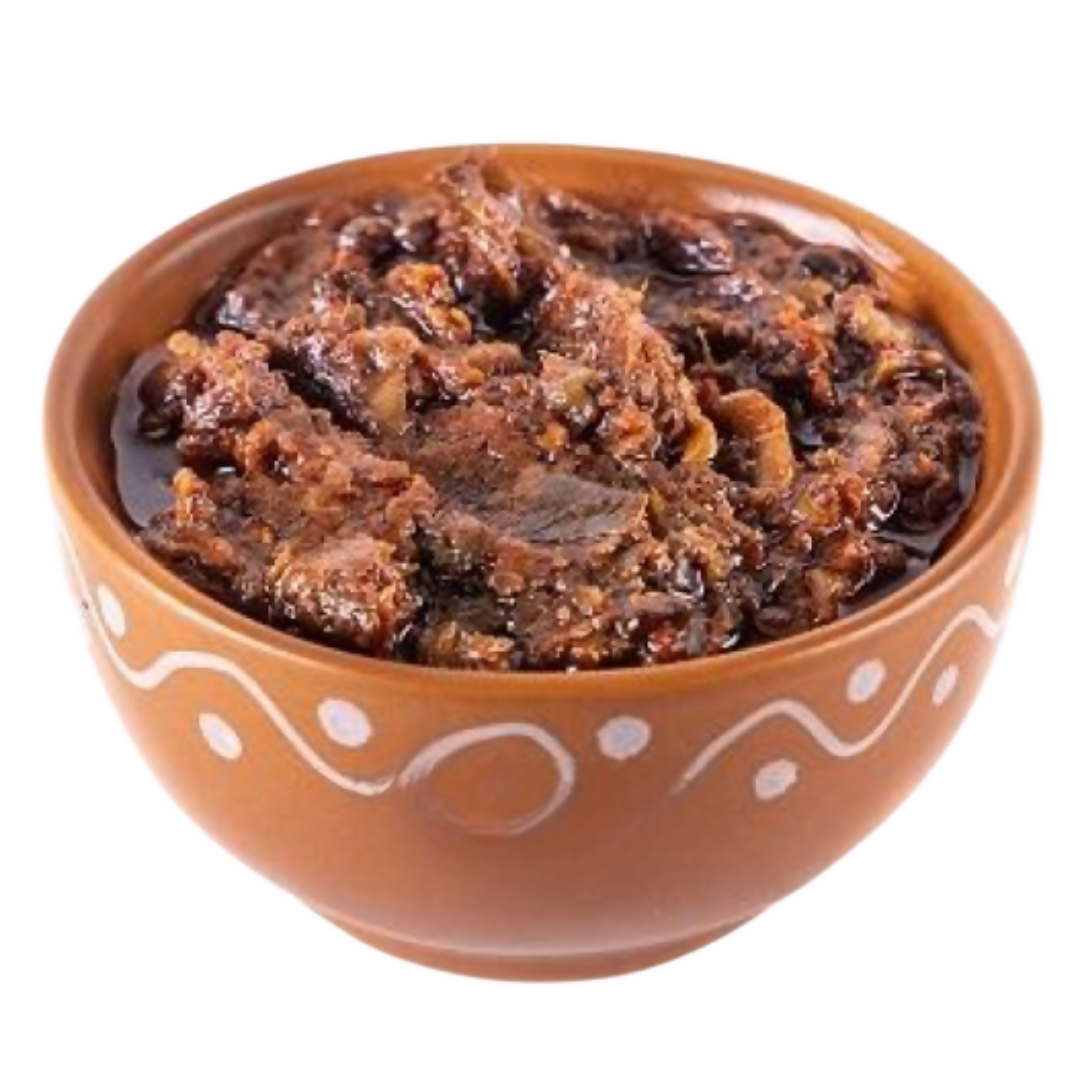 Godavari Vantillu Maagaya (Cut Mango Pickle) - Mytrendzcart