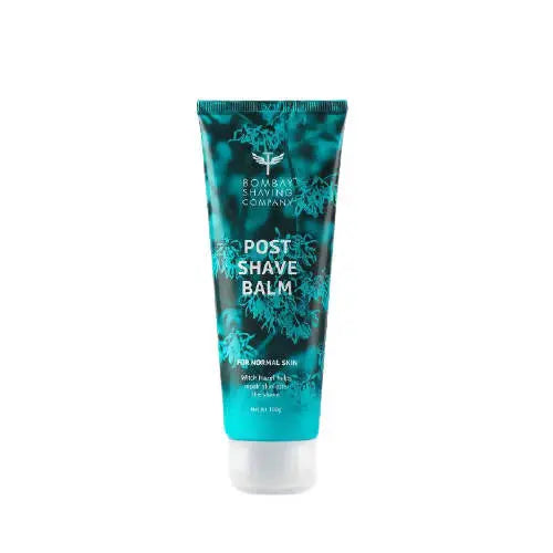 Bombay Shaving Company Post Shave Balm for Normal Skin -100 gm - Mytrendzcart