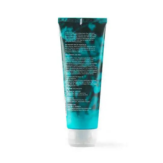 Bombay Shaving Company Post Shave Balm for Normal Skin -100 gm - Mytrendzcart