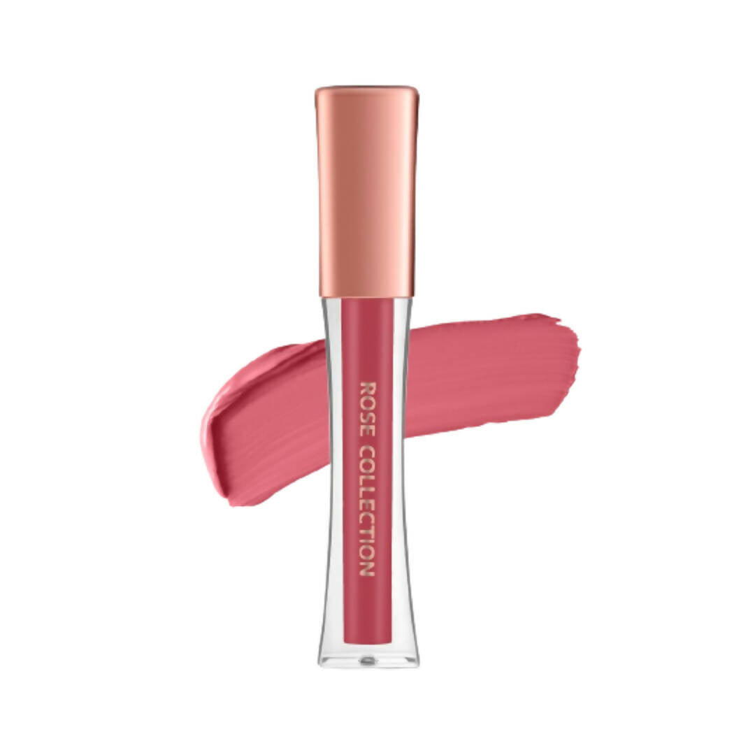 CAL Los Rose Collection Liquid Lip Color Orchid 03 - Pink - Mytrendzcart