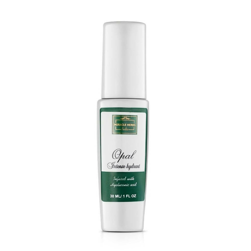 Miracle Herbs Opal Intense Hydrant Infused With Hylauronic Acid - Mytrendzcart