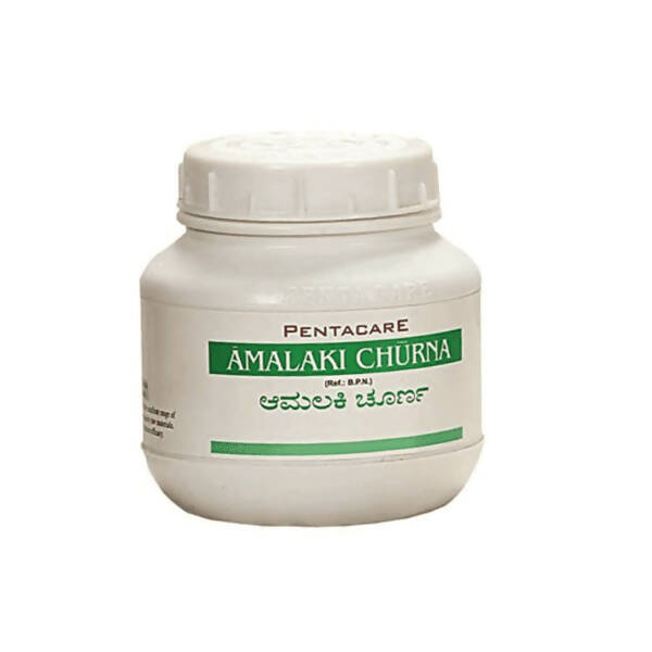 Pentacare Ayurveda Amalaki Churna - Mytrendzcart