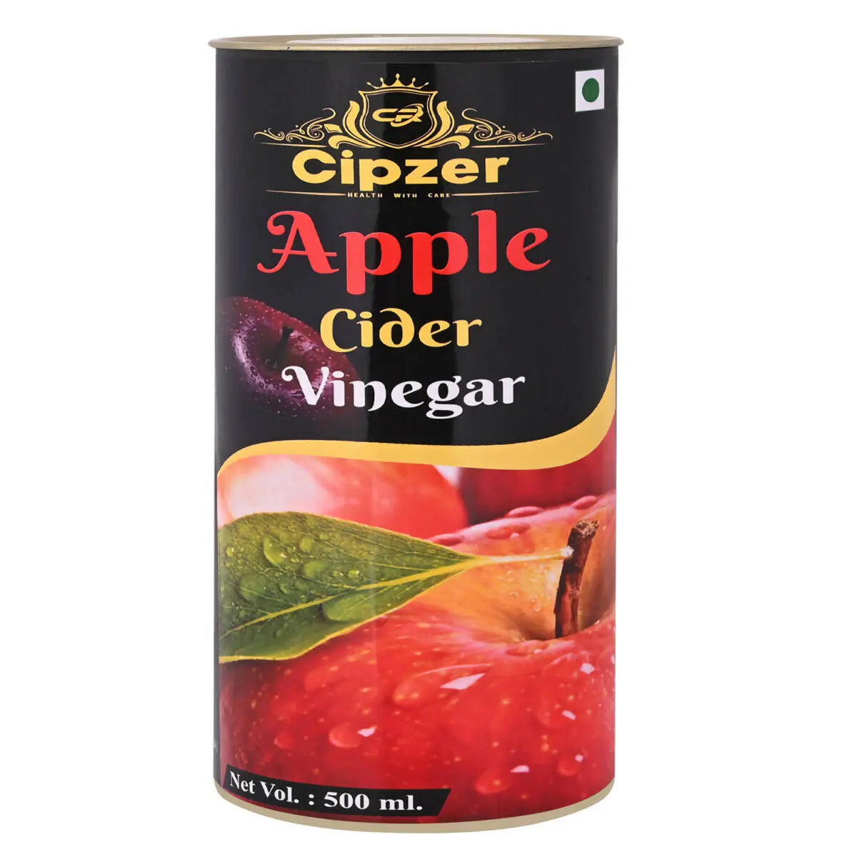 Cipzer Apple Cider Vinegar - Mytrendzcart