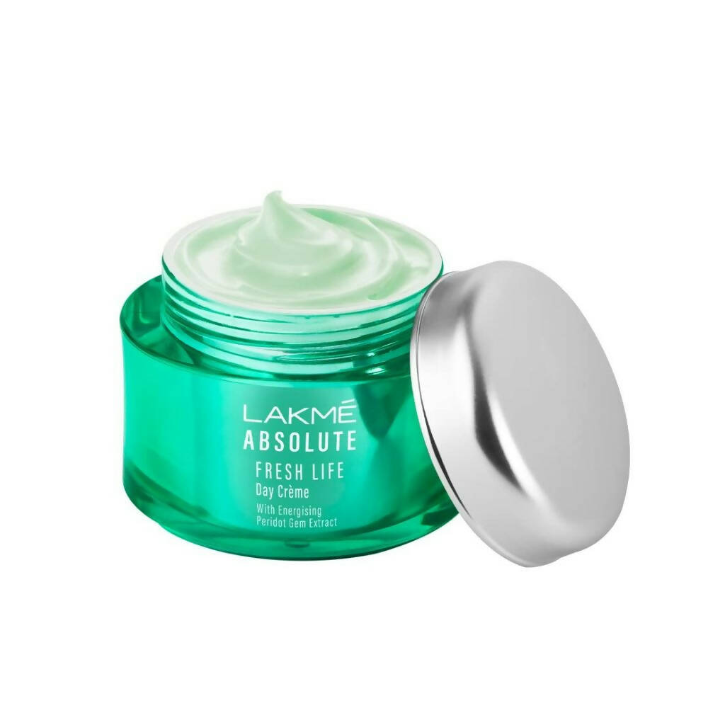 Lakme Absolute Fresh Life Day Cream - Mytrendzcart