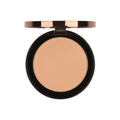 Colorbar 24hrs Wear Weightless Powder Foundation - PF 4 -9.5 gm - Mytrendzcart