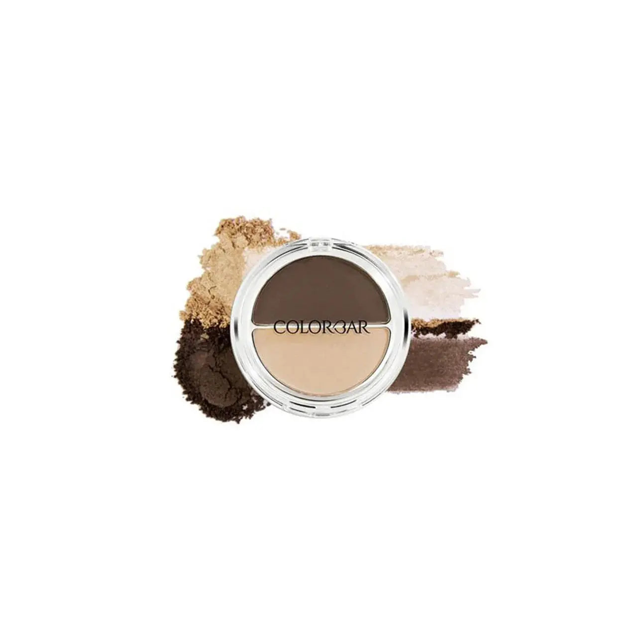 Colorbar Flawless Touch Contour And Highlighter Neutral -12 gm - Mytrendzcart