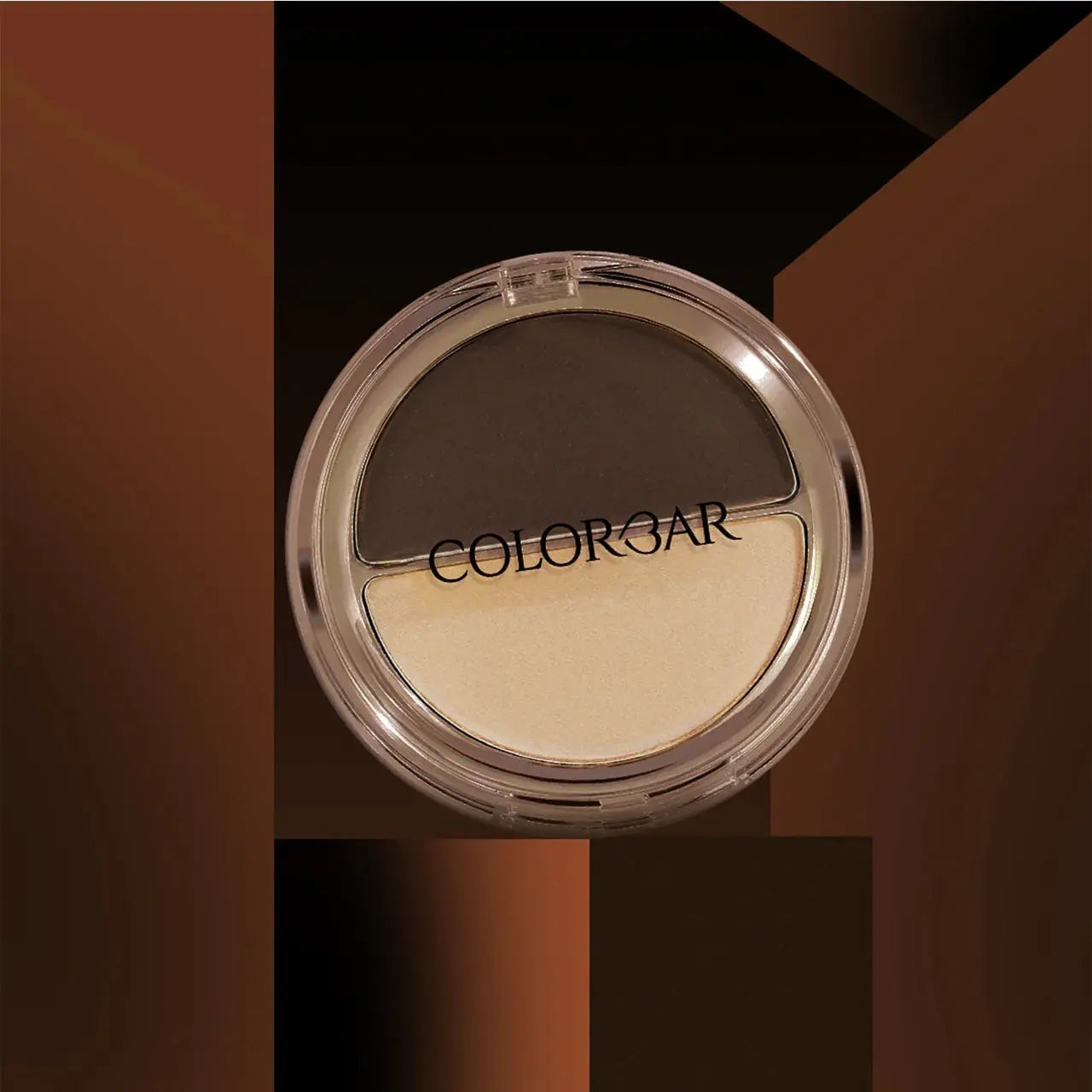 Colorbar Flawless Touch Contour And Highlighter Neutral -12 gm - Mytrendzcart