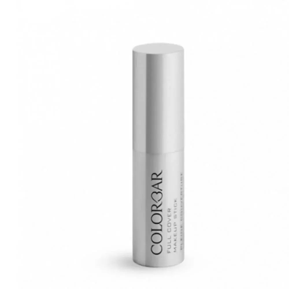 Colorbar Full Cover Makeup Stick Fresh Ivory -9 gm - Mytrendzcart