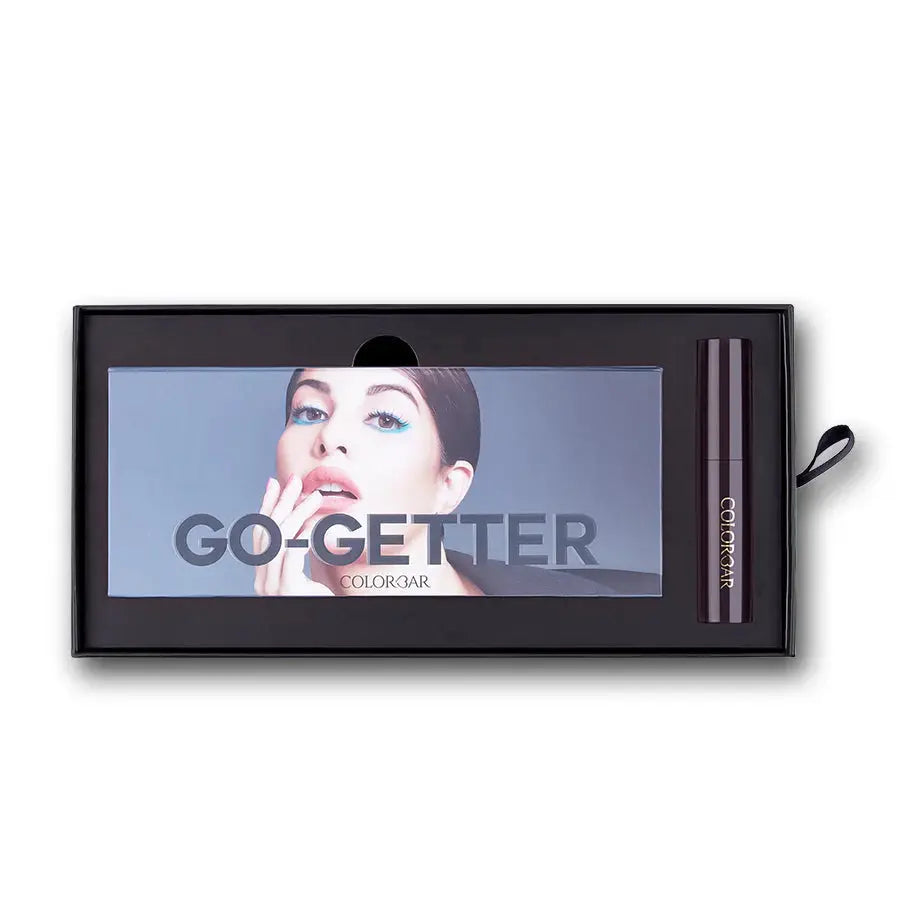 Colorbar Make Up Kit The Go-Getter -21.9 gm - Mytrendzcart