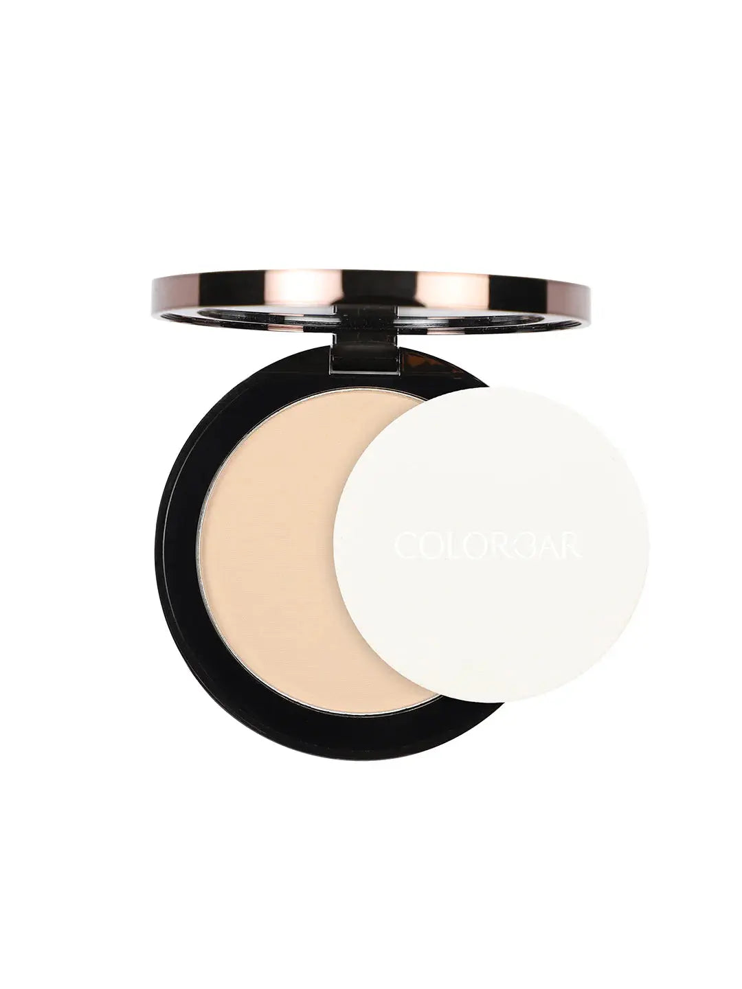 Colorbar Perfect Match Compact New Classic Ivory -9 gm - Mytrendzcart