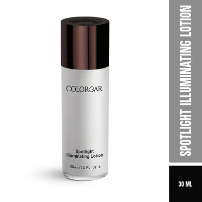 Colorbar Pro Range Spotlight Illuminating Lotion -30 ml - Mytrendzcart