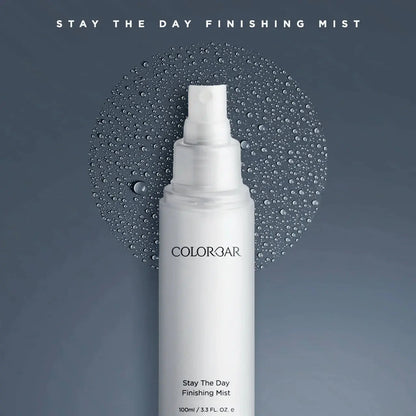 Colorbar Pro Range Stay The Day Finishing Mist -100 ml - Mytrendzcart